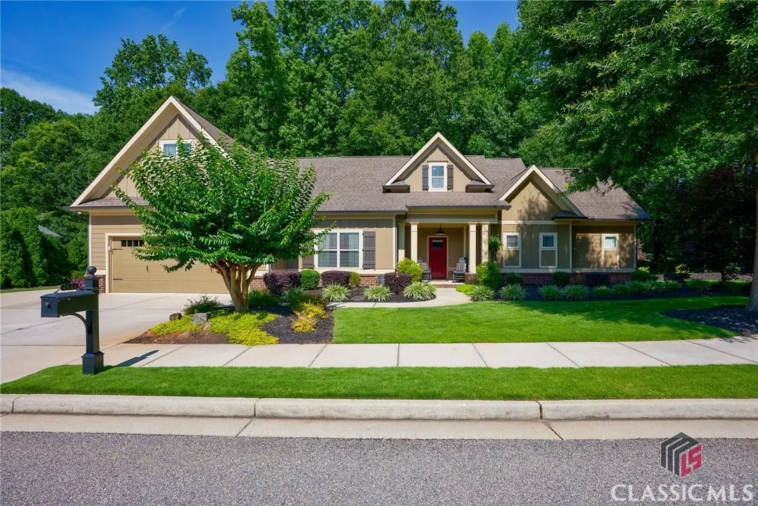 1640 Madison Court, Bogart, GA 30622 - Image #1