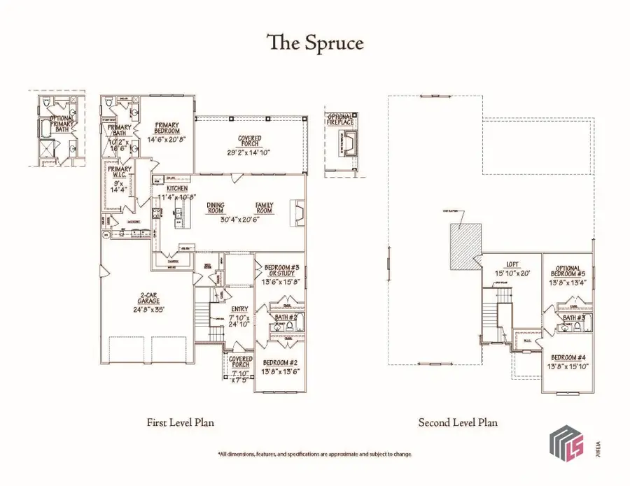 503 Lake Vista Drive, Statham, GA 30666 - Image #2