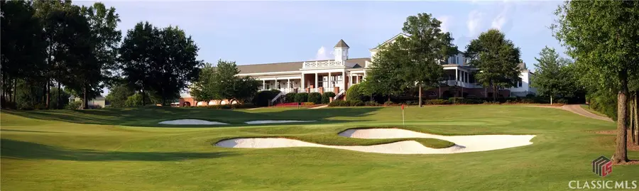 503 Lake Vista Drive, Statham, GA 30666 - Image #3