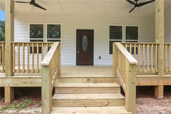 1859 William Smith Road, Elberton, GA 30635