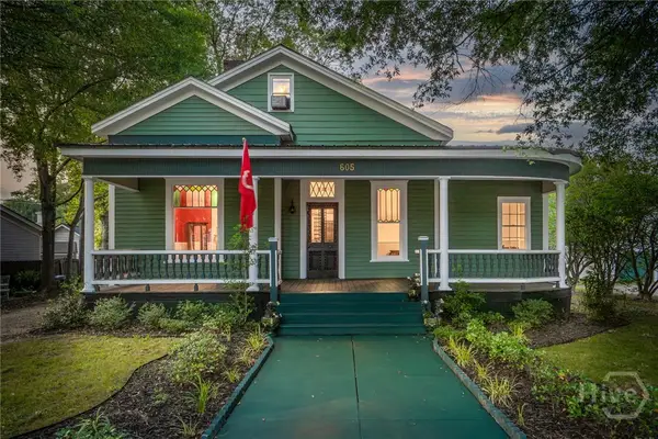 605 E Church Street, Monroe, GA 30655