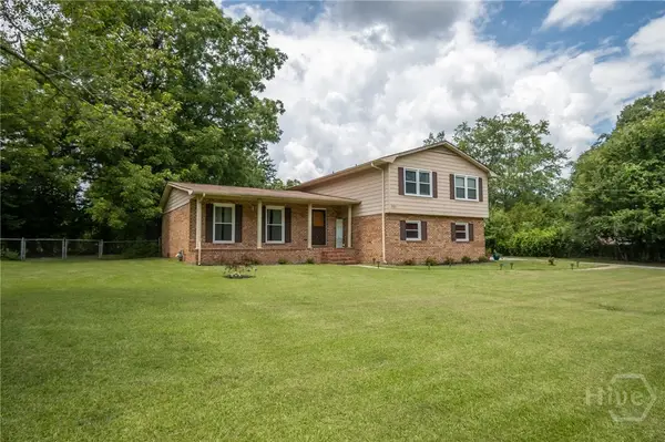 185 Fairway Circle, Athens, GA 30607