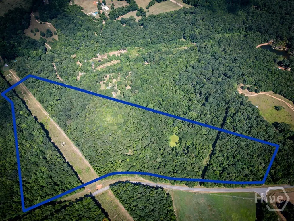 0 New Haven Church Road, Danielsville, GA 30633 - Image #1