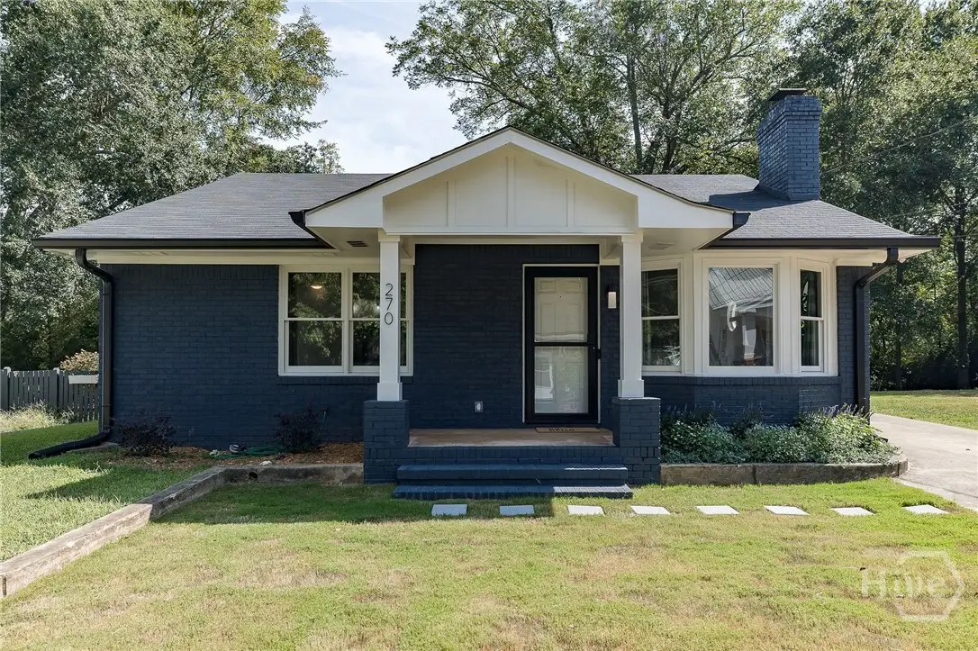 270 Atlanta Avenue, Athens, GA 30601 - Image #1