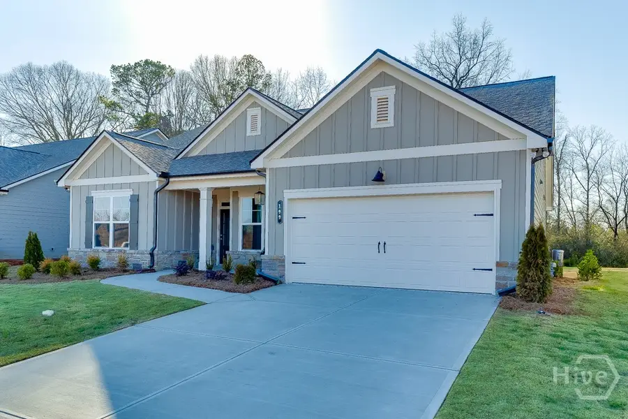 199 Montview Drive #90, Jefferson, GA 30549 - Image #3