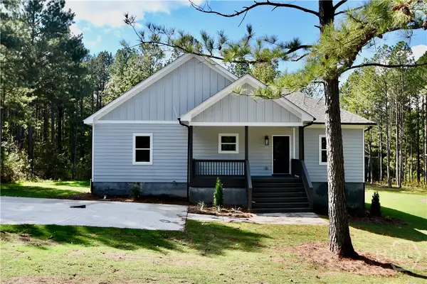 1198 Sunset Cove, Tignall, GA 30668