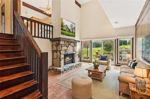 3623 Doroco Drive, Atlanta, GA 30340