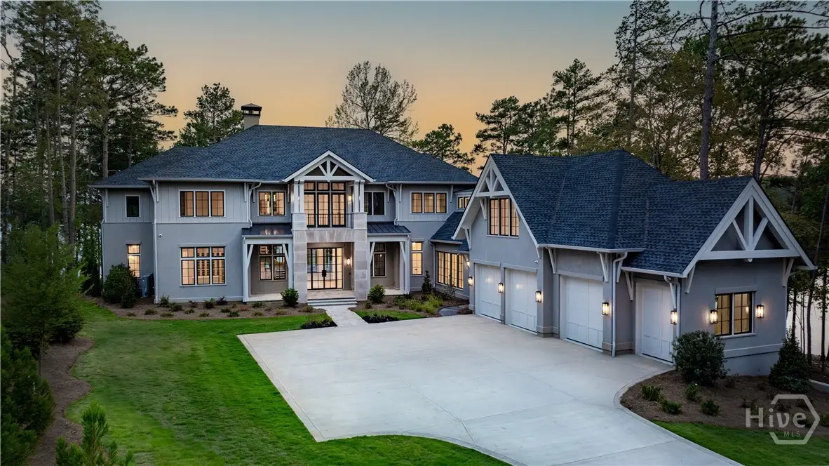 1221 Broadpoint Drive, Greensboro, GA 30642 - Image #1