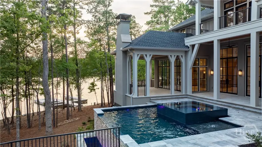 1221 Broadpoint Drive, Greensboro, GA 30642 - Image #3