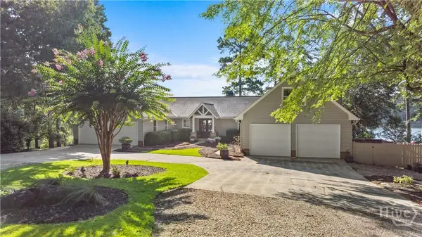 1430 Buckhead Drive, Greensboro, GA 30642