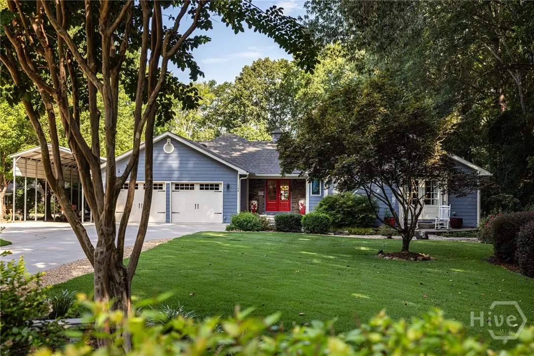 146 Misty Lane, Eatonton, GA 31024 - Image #1