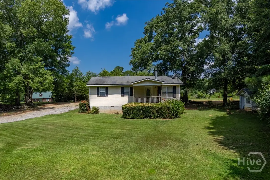 1080 Cleveland Avenue, Buckhead, GA 30621 - Image #1