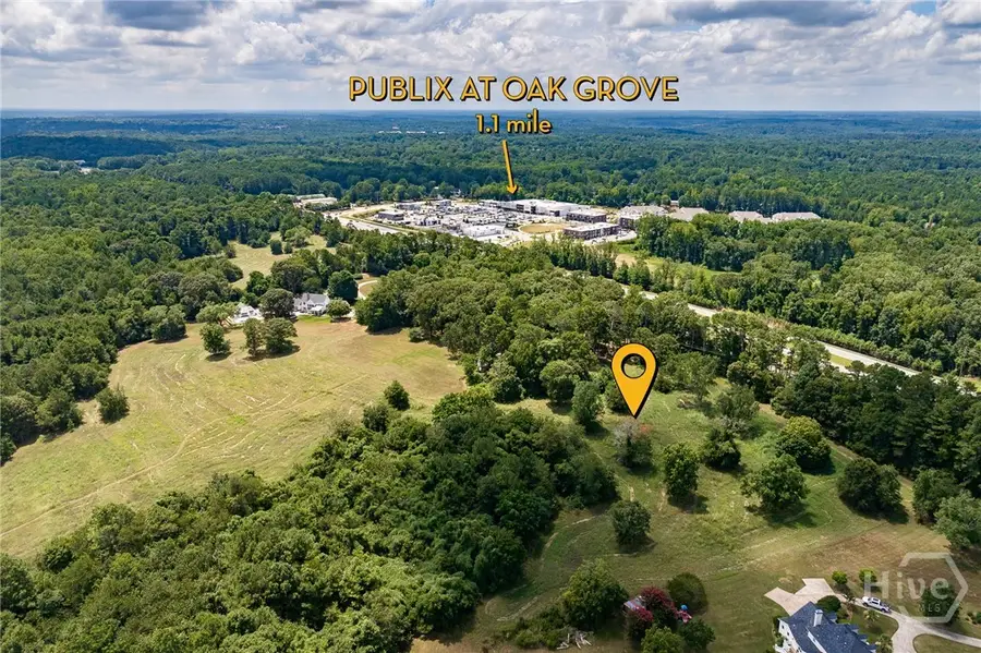 6070 Old Jefferson Road, Athens, GA 30606 - Image #3