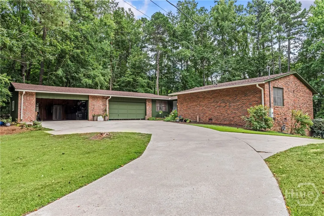 844 Sherwood Drive, Elberton, GA 30635 - Image #1