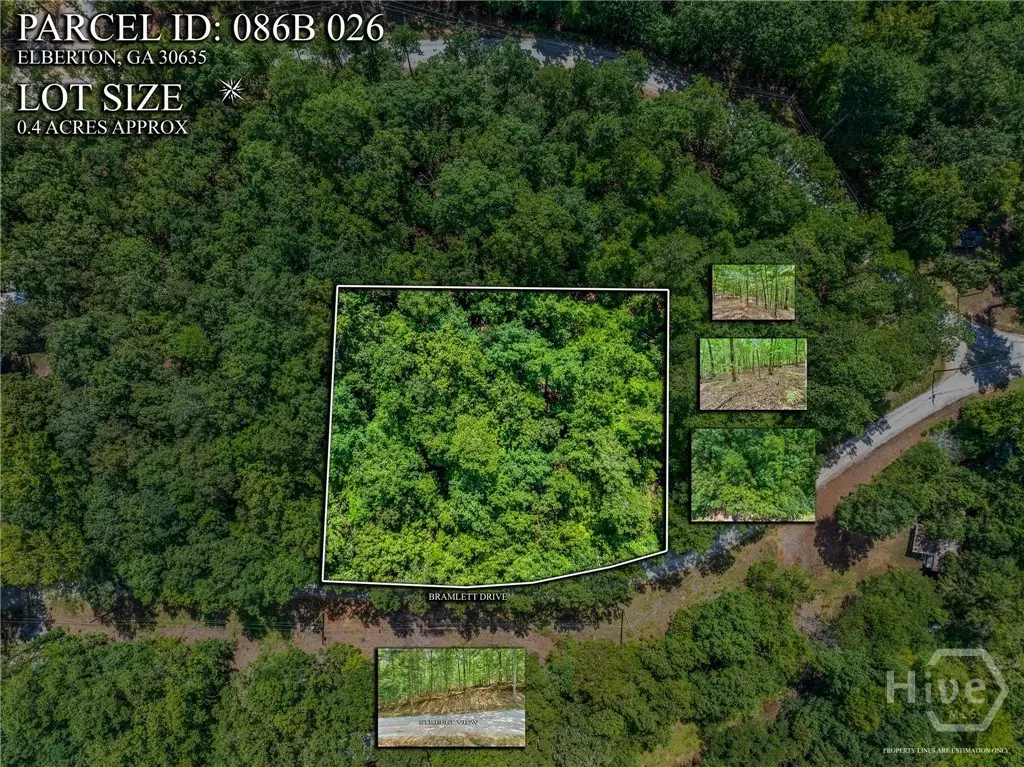 Lot 74 Bramlett Circle, Elberton, GA 30635 - Image #1