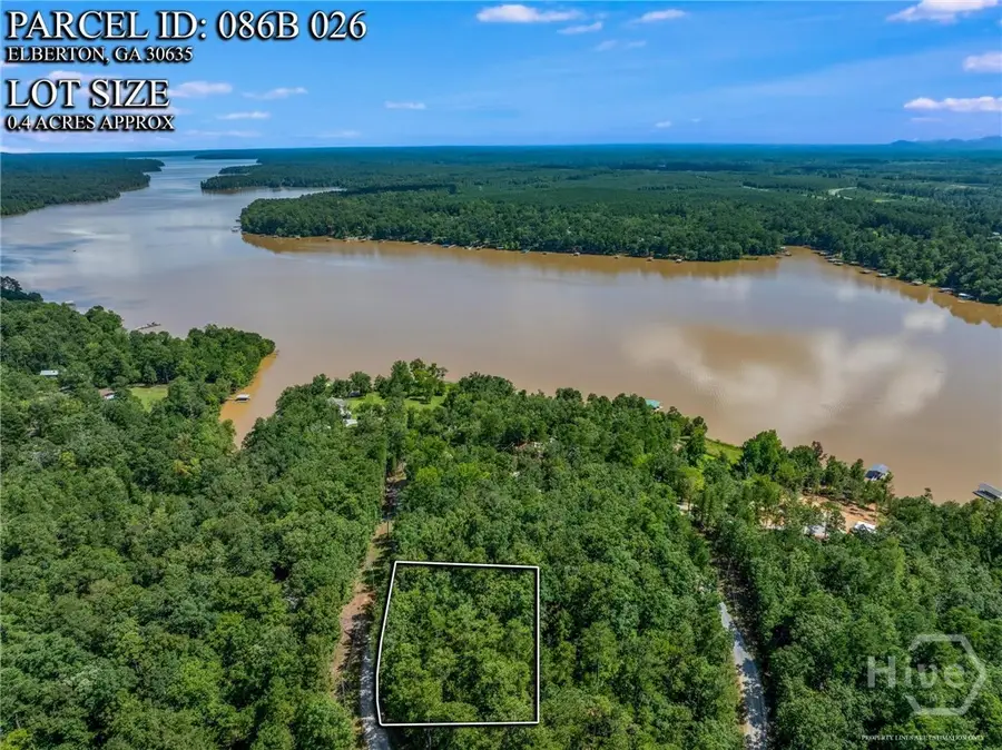 Lot 74 Bramlett Circle, Elberton, GA 30635 - Image #3