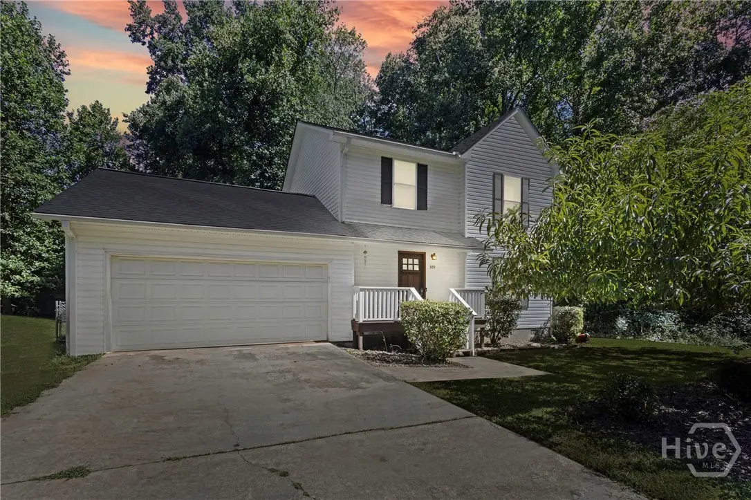 309 Twin Creek, Athens, GA 30605 - Image #1