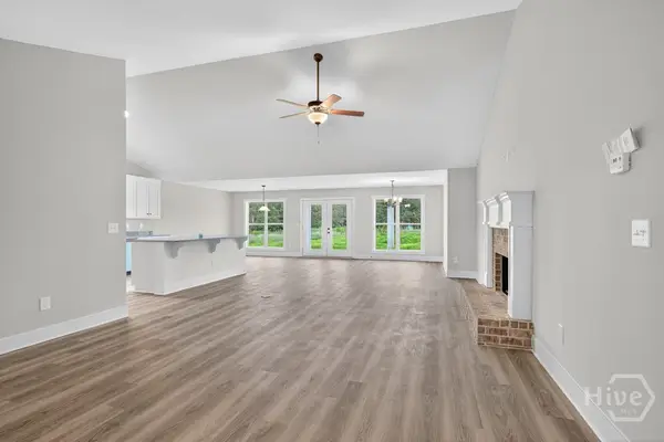 303 Mockingbird Lane #22, Winder, GA 30680