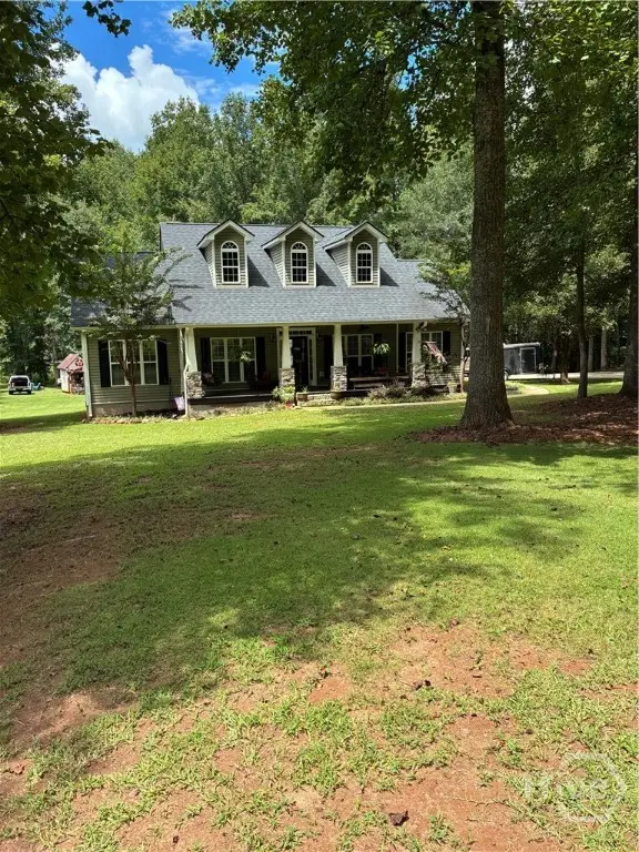301 Summit Heights Dr., Nicholson, GA 30565