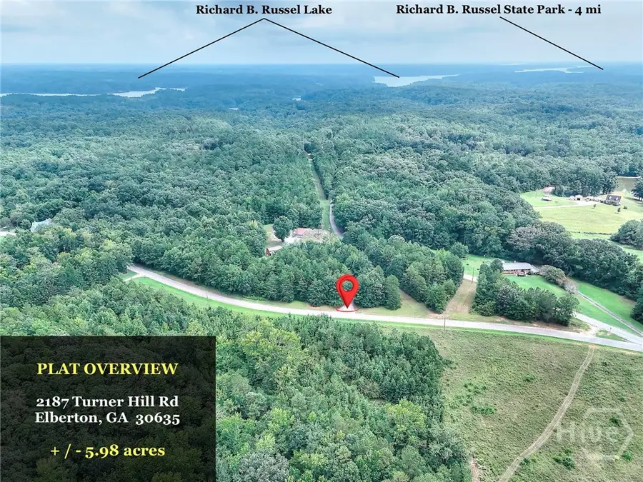 2187 Turner Hill Road, Elberton, GA 30635 - Image #3