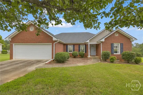 114 Kara Drive Drive, Athens, GA 30606