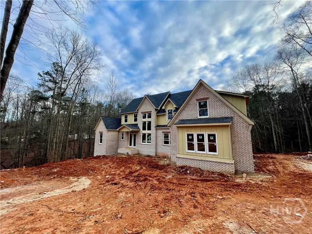 242 Carriage Avenue, Jefferson, GA 30549 - Image #1