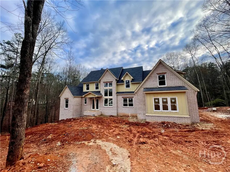 242 Carriage Avenue, Jefferson, GA 30549 - Image #2