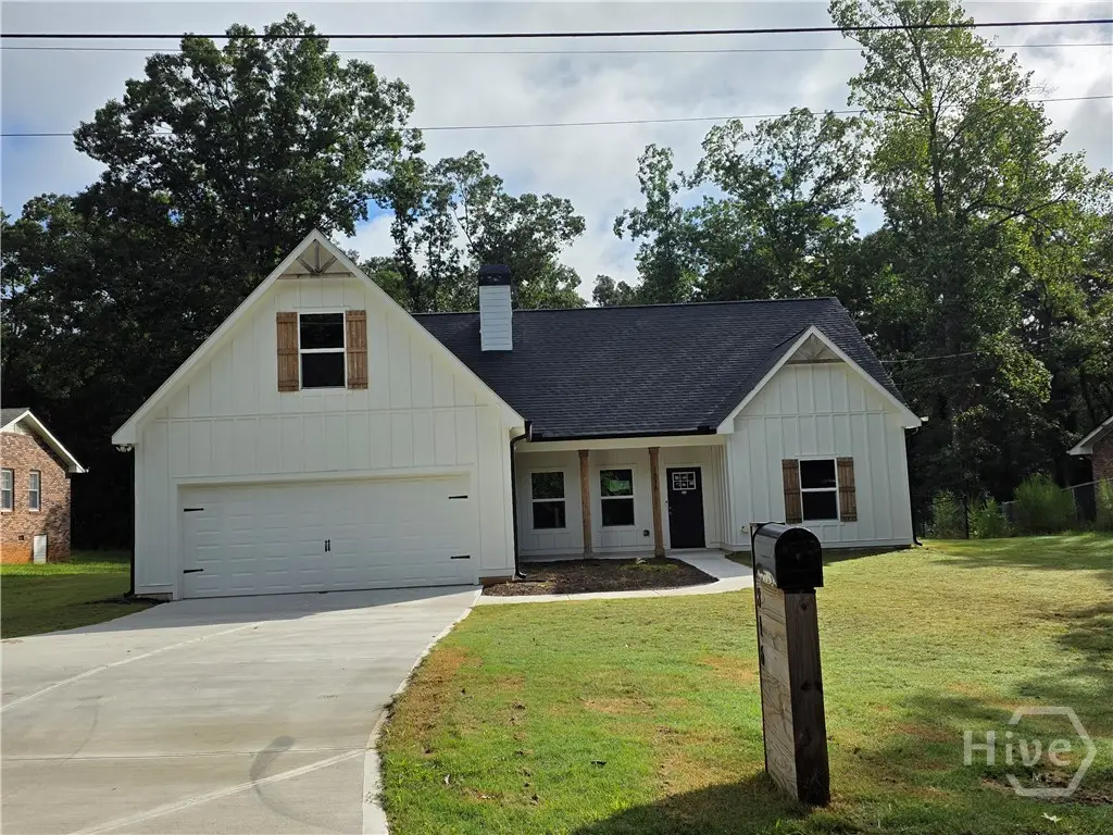 1816 Oak Spring Street, Statham, GA 30666 - Image #1
