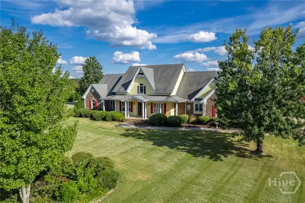 436 James Powers Road, Monroe, GA 30656