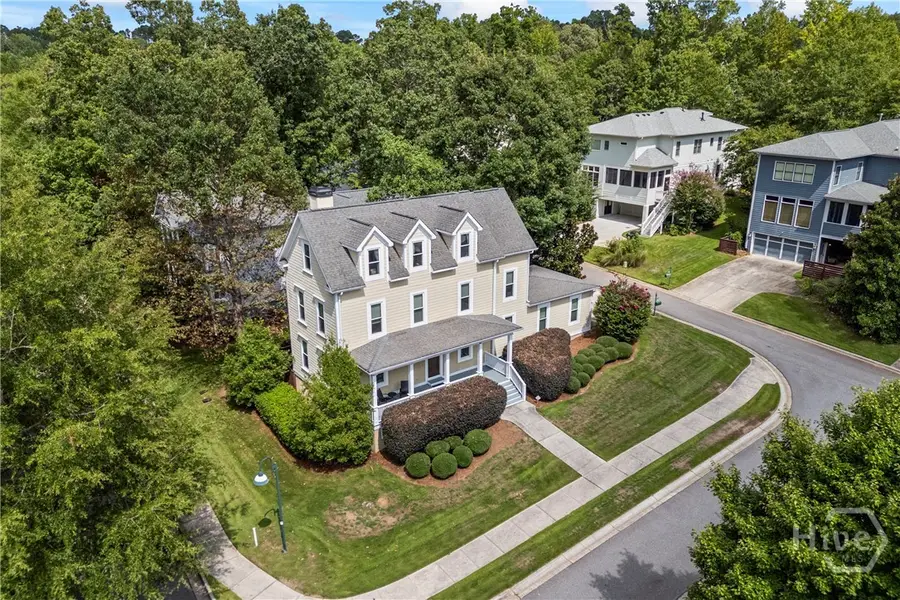15 Chestnut Oak Run, Athens, GA 30607 - Image #3