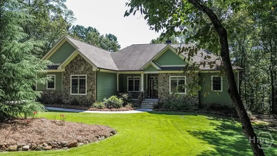 2190 Simonton Bridge Road, Watkinsville, GA 30677 - Image #2