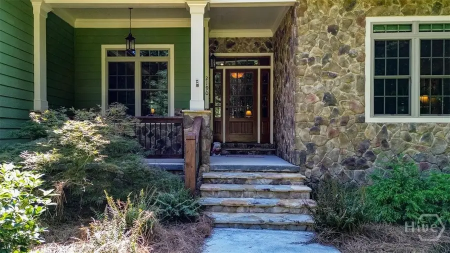 2190 Simonton Bridge Road, Watkinsville, GA 30677 - Image #3