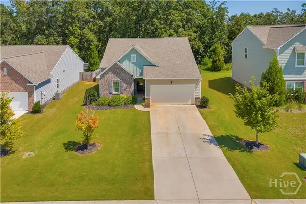 213 Sinclair Way, Monroe, GA 30655