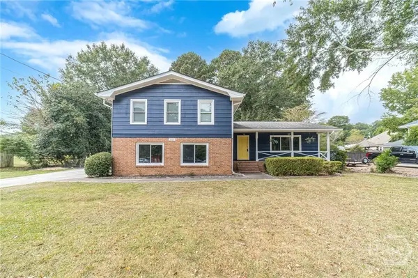 2207 Windsor Drive, Snellville, GA 30078