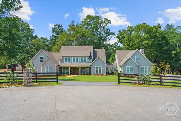 1299 Mcleods Estates Drive, Monroe, GA 30655