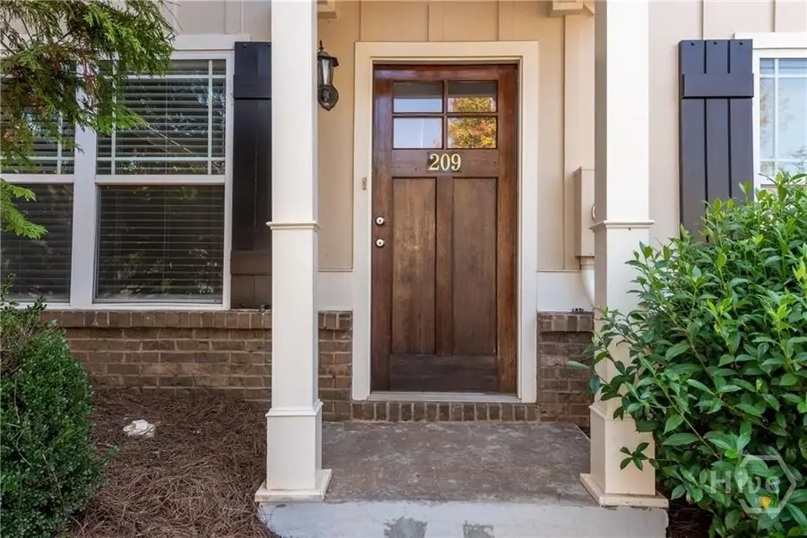 209 Center Park Lane, Athens, GA 30605 - Image #2