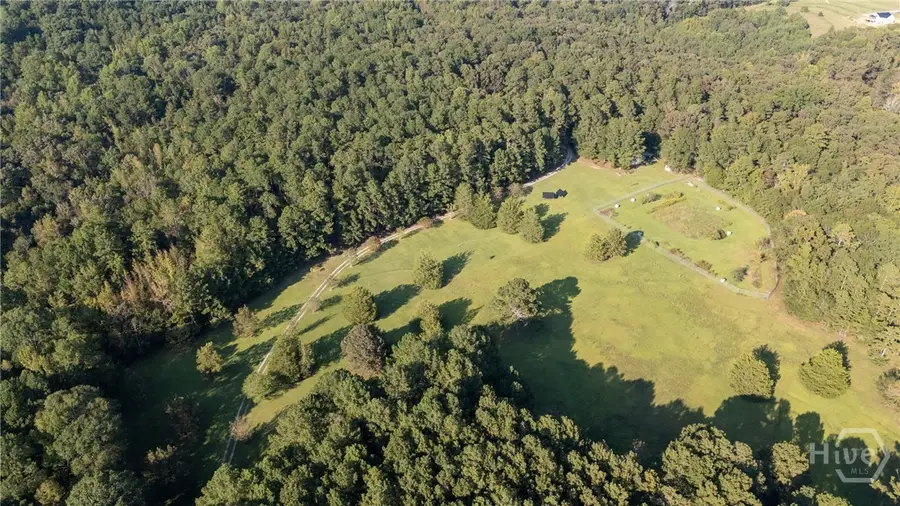 1348 Barwick Hill Road, Comer, GA 30629 - Image #3