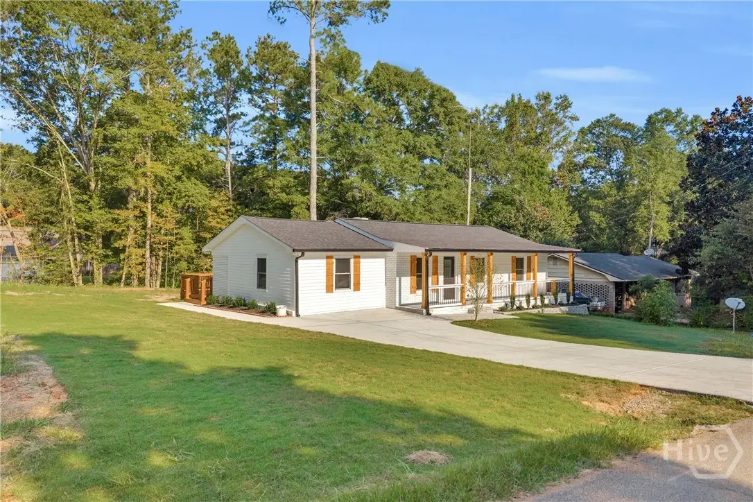 191 Orchard Circle, Commerce, GA 30529 - Image #1