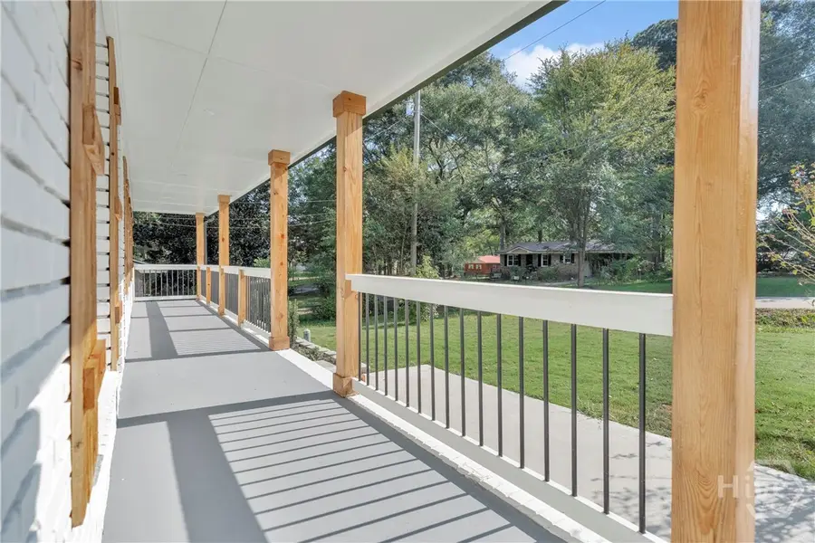 191 Orchard Circle, Commerce, GA 30529 - Image #2