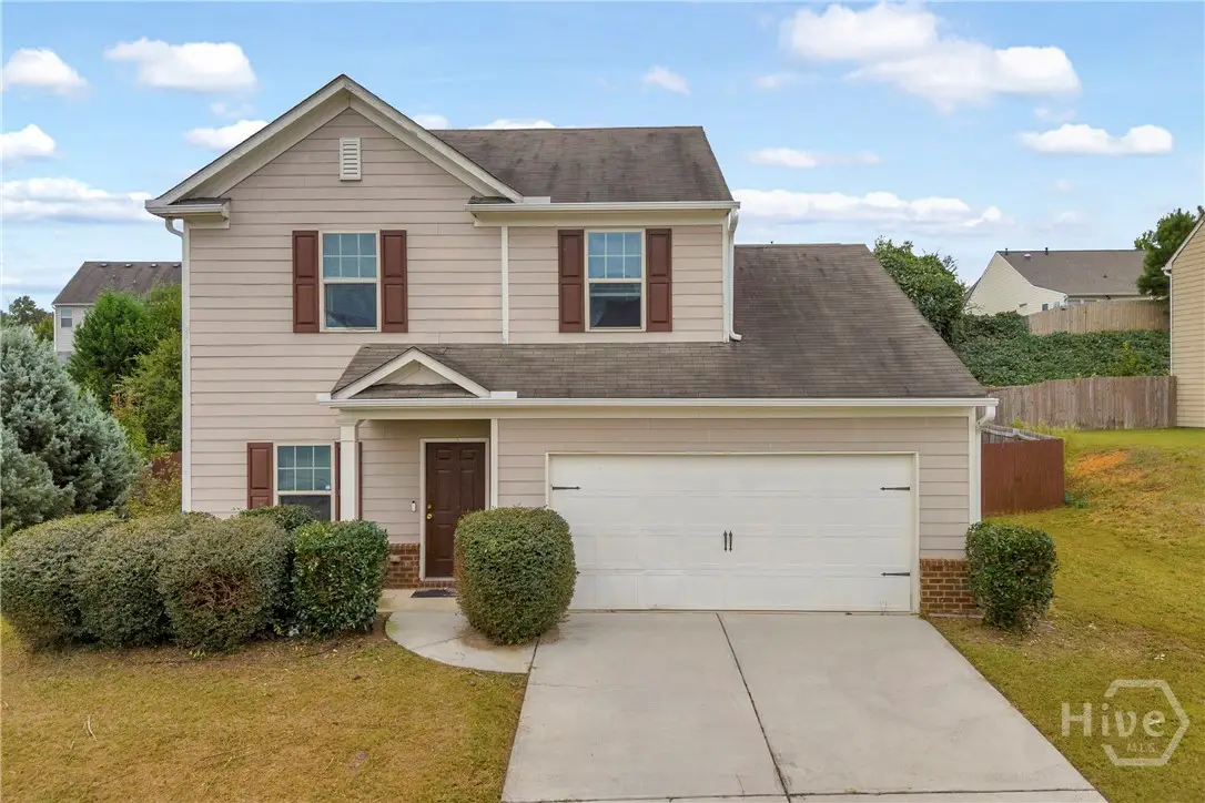 536 Dianne Court, Winder, GA 30680 - Image #1