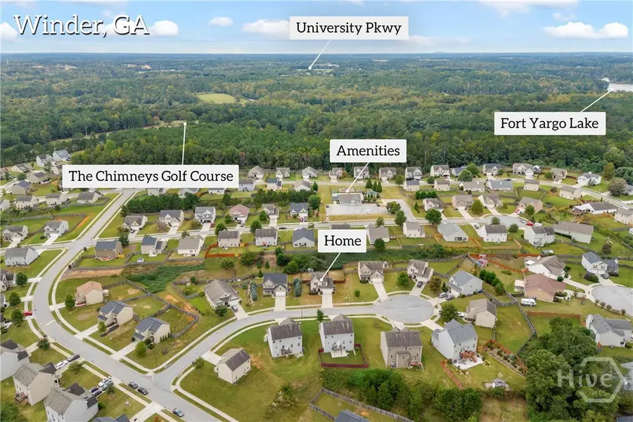 536 Dianne Court, Winder, GA 30680 - Image #3