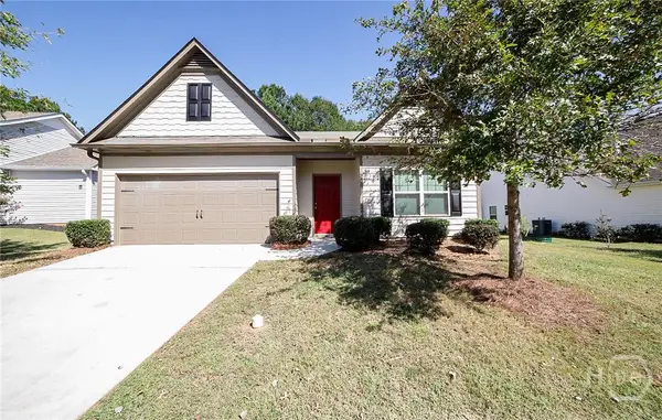 737 Fitzroy Drive, Athens, GA 30606