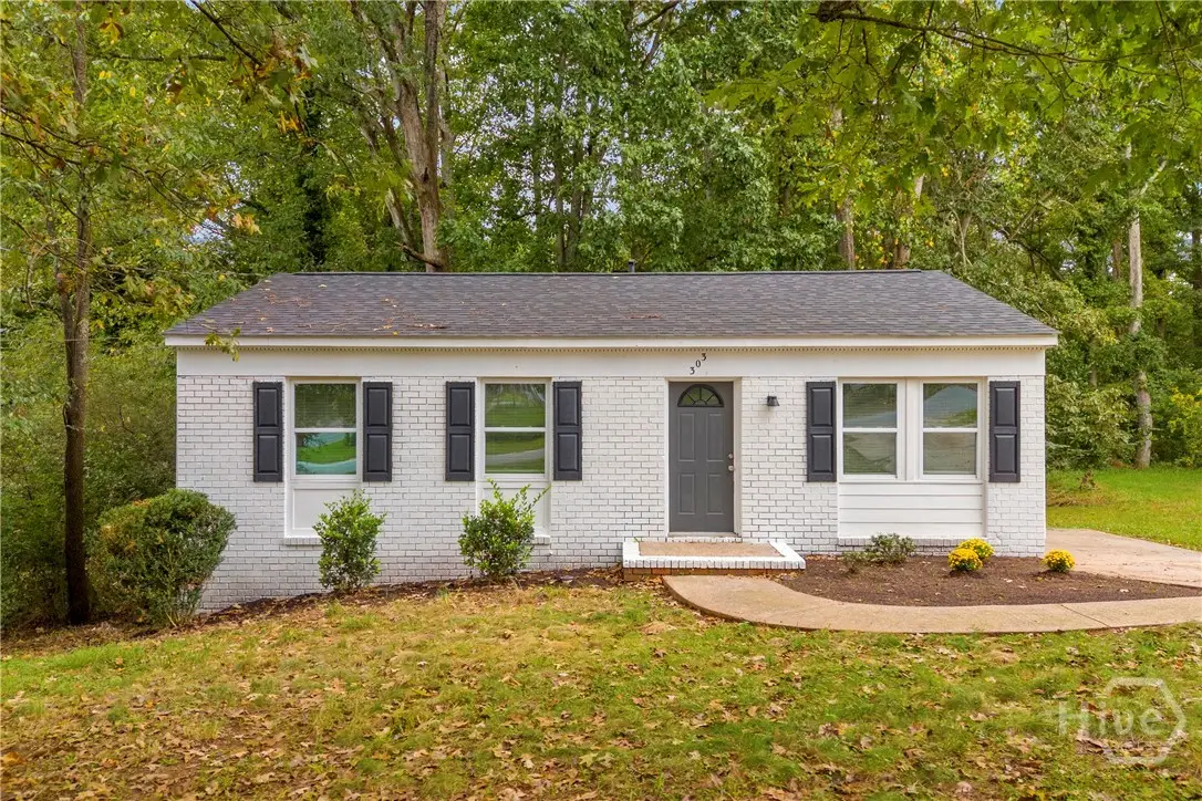 303 Martin Circle, Athens, GA 30601 - Image #1