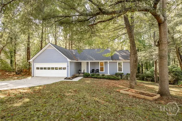 150 Breckenridge Lane, Athens, GA 30606