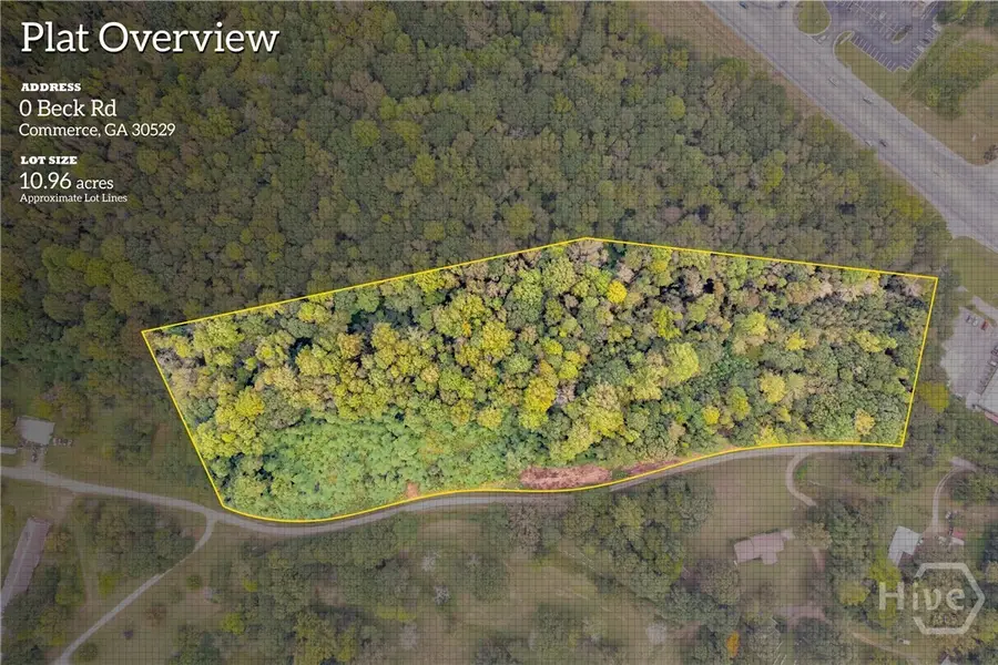 0 Beck Road, Commerce, GA 30529 - Image #2