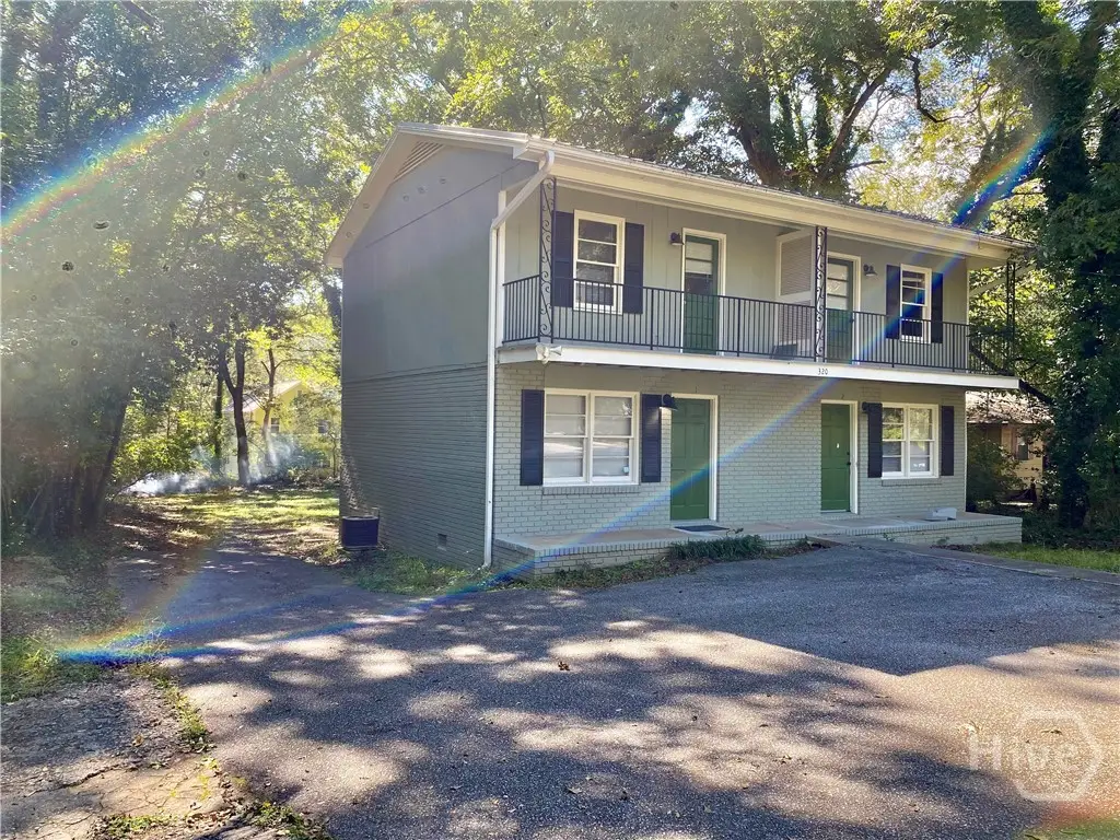 320 Vine Street, Athens, GA 30601 - Image #1