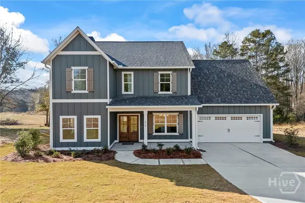 474 Davis Road, Jefferson, GA 30549