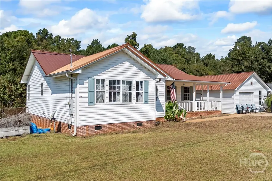 1724 Martin Villa Road, Elberton, GA 30635 - Image #3