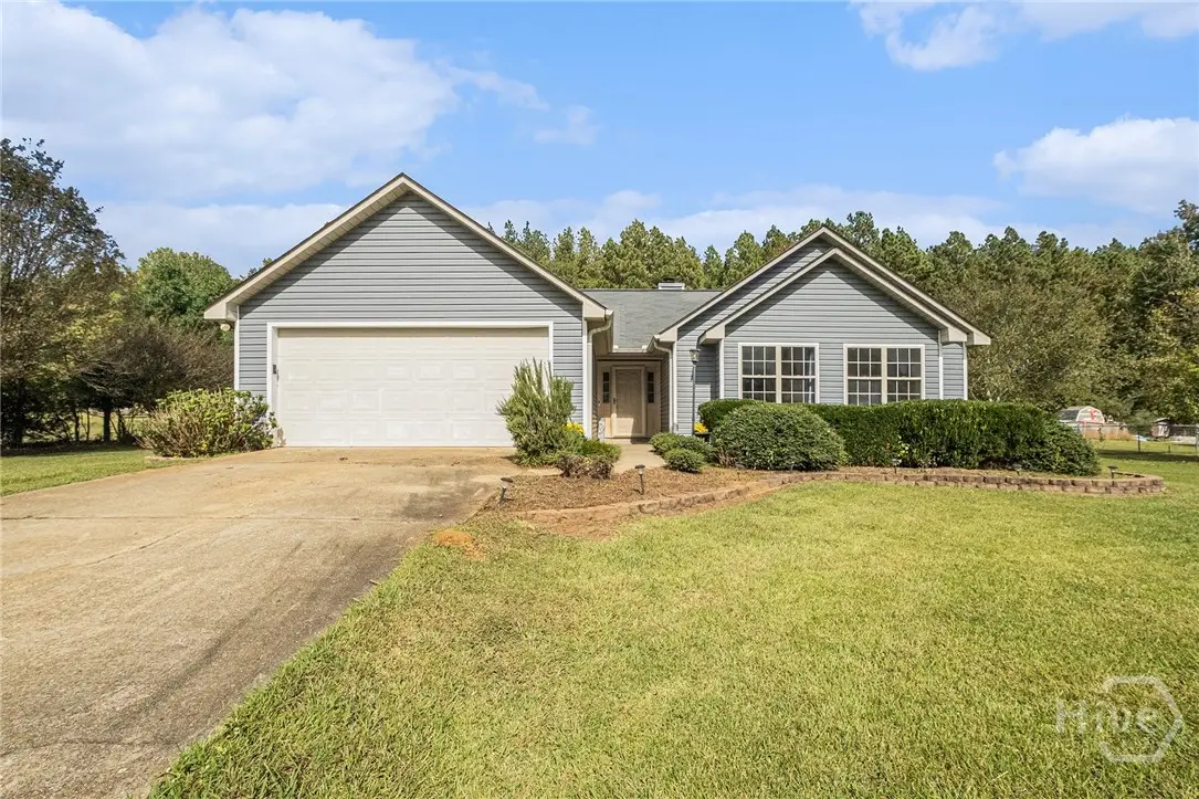 300 Harve Mathis Road, Athens, GA 30601 - #1