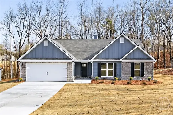 125 Chad Walk #61, Statham, GA 30666